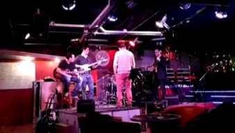 Spaghetti Blues for the Crypto Odyssey #Go2DTubeForum