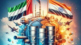 India and UAE used XRP and XRPLedger for Oil Trade