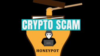 How to Recognize Honeypot Token and Rug Pulls (Guide)