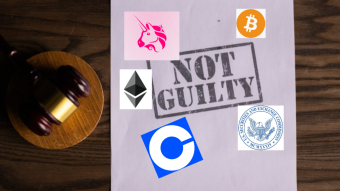 US Court gave strong message by dismissing lawsuit against Uniswap