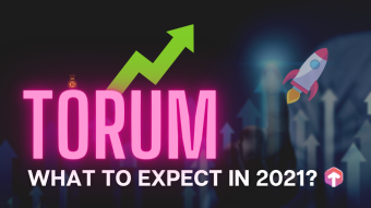 What's Coming to Torum in 2021?