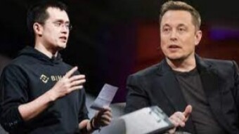 28000 BTCs has been deposited to Binance Exchange, is this belong to Tesla and Elon Musk?