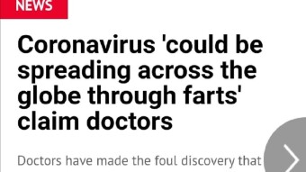 This Is Why You Should Wear A Mask During The Pandemic