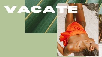 Vacate