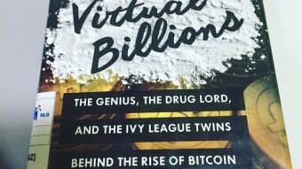 The Winklevoss Twins & Gemini