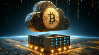 Bitcoin Cloud Mining: Unveiling the Virtual Gold Rush
