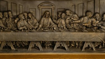 How mathematics validate the New Testament