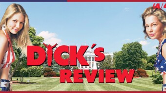 Dick's review - RyanReynoldsChallenge (4/48)