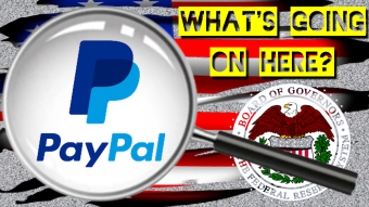 SEC Sends PayPal Subpoena Related To Its PYUSD Stablecoin.