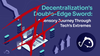 The dark side of decentralization, and Koii Network’s mission for a sustainable ecosystem