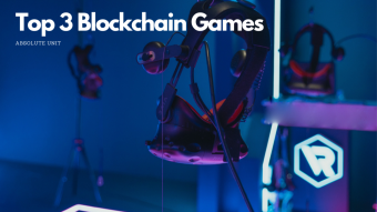 3 Play-to-Earn Blockchain Games You Need To Try
