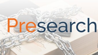 Presearch is like Google, but nothing like Google