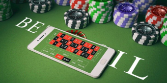 BETGIL - REVOLUTIONIZE THE ONLINE GAMING INDUSTRY