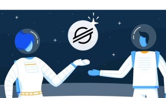 50$ in Stellar lumens only 4 spots available so act fast!