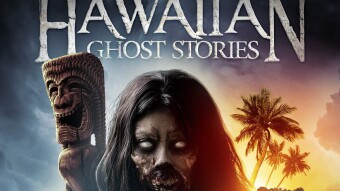 The Phantom Hawaiian Warrior of Kahuku Station