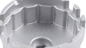 2010 Lexus IS - bugfixing