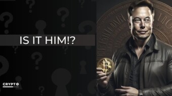 Did Elon Musk Create Bitcoin and Then Ghost Us Like a Toxic Ex? Let’s Talk.