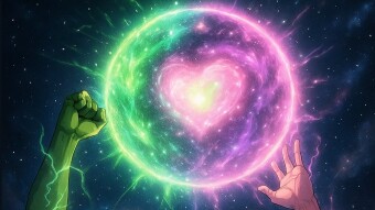 Kaito Pocket Money To Holidays Abroad - Skate, Loud & Newton