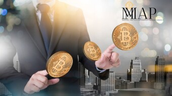 Cryptocurrency The Way I See It...