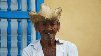 Cuba’s Secret Bitcoin Network: No Internet, No Problem