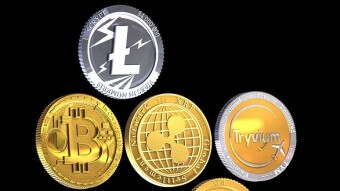 Altcoins I feel will moon this alt season.