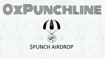 Play 0xPunchline and earn BONUS reward of 1 $PUNCH token!