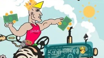November Residual Income Report: A new king in town!