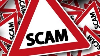 Causion with EXW - Probably new SCAM in the space!!