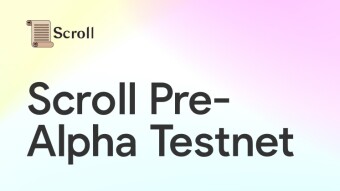ZK Scroll Layer2 - Full Testnet Guide