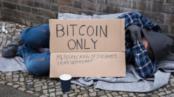 Bitcoin Will Rise First In Inflation-Affected Countries
