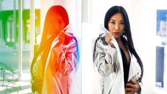 My Favourite NFT Artists: The Krista Kim Interview - Ethereum to the Metaverse