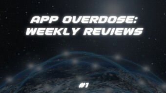 App Overdose #1: Weekly Reviews