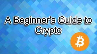 A Beginner's Guide to Cryptocurrency