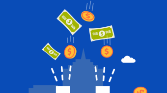 Earn crypto by completing simple & short surveys (100% verified)
