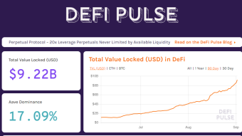 $100B can be locked in DeFi before December 2021