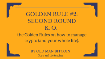 G.R.C.(L.). Rule #2 - Second Round K.O.