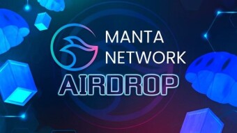 Manta Pacific Airdrop - Invite Codes
