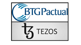 Brazilian investment bank BTG Pactual moves half of ReitBZ security tokens from Ethereum to Tezos.
