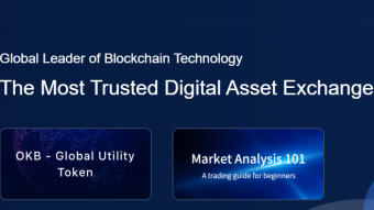 My Photos from Okex Tech Week few days ago