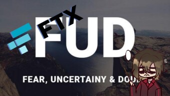 FTX Has Been Hacked, $2B Stolen & How to Spot Fake FUD