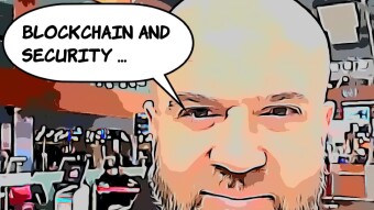 Blockchain and Security ...