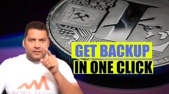 How Can Get Backup Of Litecoin by Crypto Wallets Info