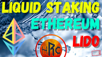 Lido Finance e Staking INCANDESCENTI verso Shangai!!! [Ethereum Upgrade]