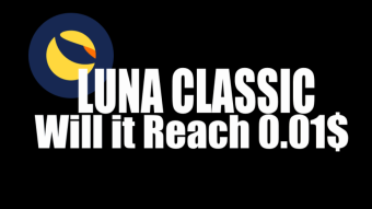 Terra Luna Classic - Honest Review and Opinion - Will Luna Classic Reach $0.01