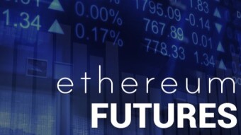 CFTC President Heath Tarbert says Ethereum futures are on the way