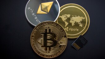 Is Tron the Future?