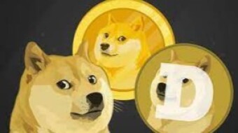 Bitcosite: up to 350,000 DOGE sathosi every minute!