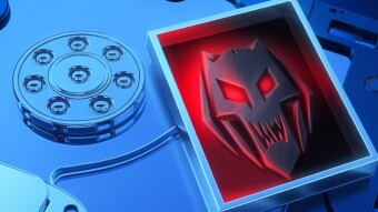 Malware Can Hide From Email Scanners in Virtual Hard Drives