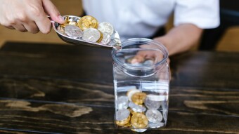 Good Bitcoin Faucet