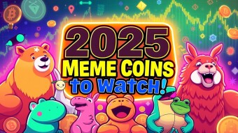 🚀 Meme Coins in 2025: From Culture to Capital
